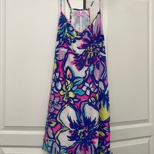Lilly Pulitzer Dress - XL